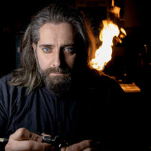 Load image into Gallery viewer, LOVE MARK WEDDING BANDS Platinum, diamond