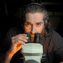 Load image into Gallery viewer, LOVE MARK WEDDING BANDS White gold, diamond